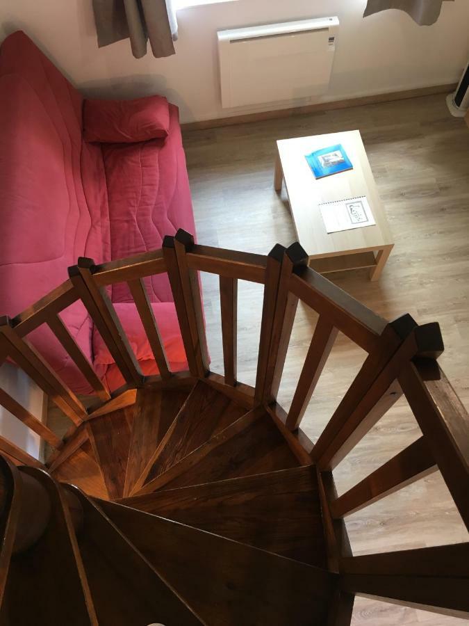 Le Loft Du Chateau Du Roi Cahors Esterno foto