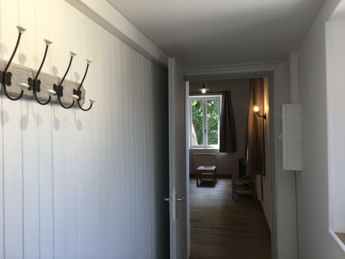 Le Loft Du Chateau Du Roi Cahors Esterno foto