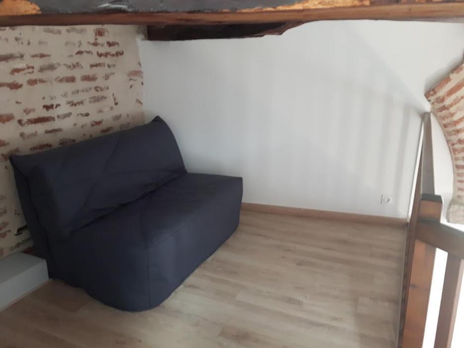 Le Loft Du Chateau Du Roi Cahors Esterno foto